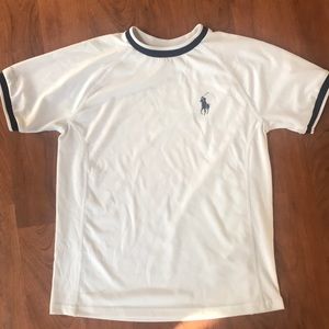 Boys Polo Ralph Lauren shirt